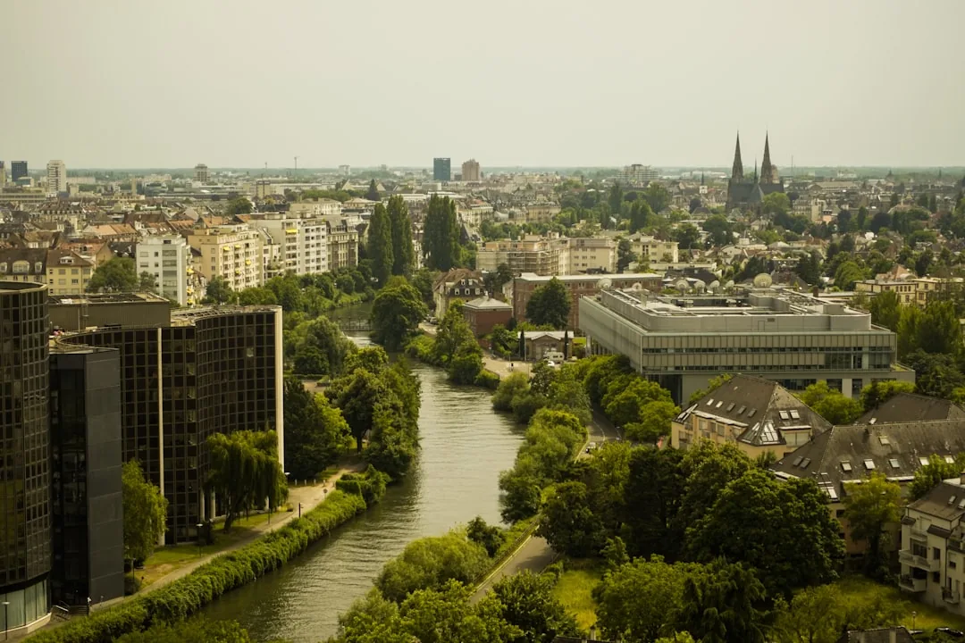 Cigarette électronique Strasbourg : le guide pour débuter