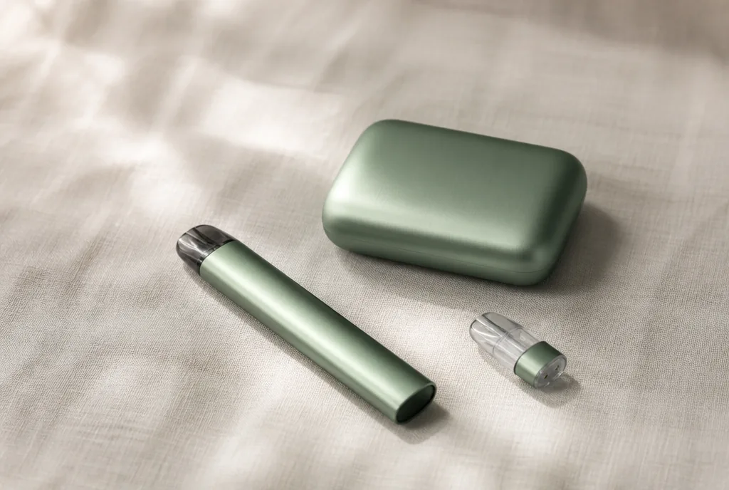 Vapor Kiwi, le guide de prise en main pour débuter